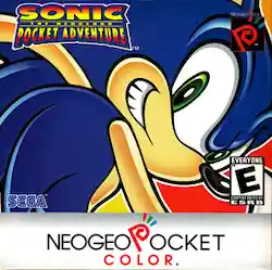 Sonic The Hedgehog